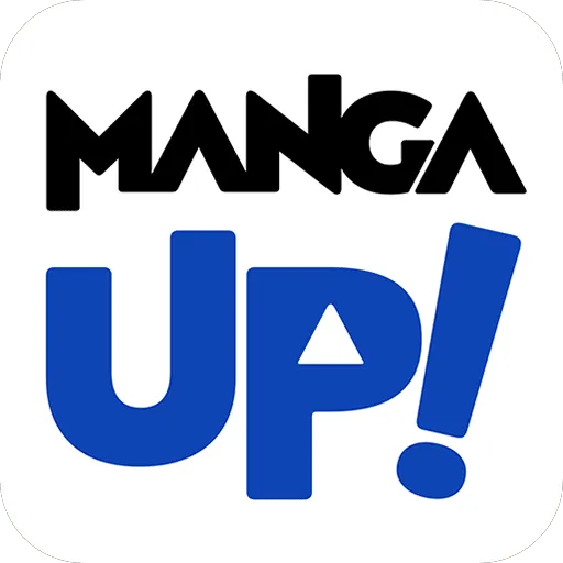 Manga UP!