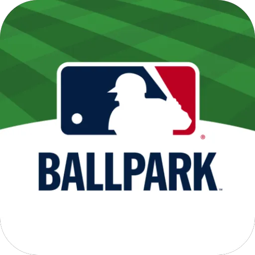 MLB Ballpark