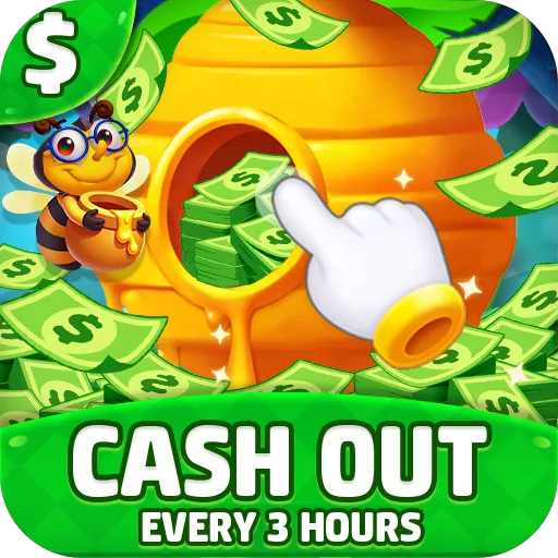 Cash Jar - Win Real Money Easy
