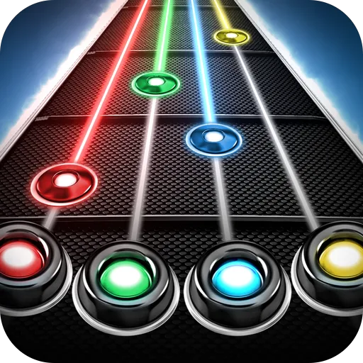Guitar Band: Rock Battle