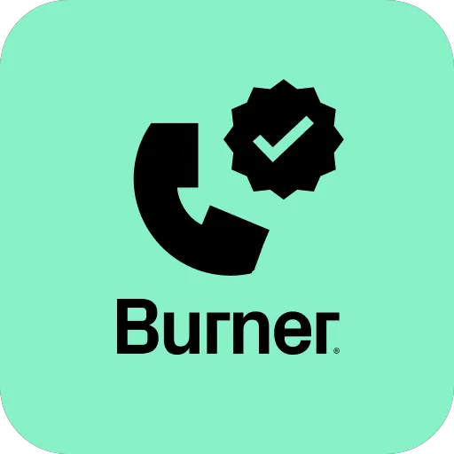 Burner: Second Phone Number