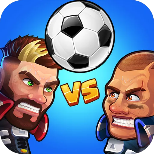 Head Ball 2 - Online Soccer