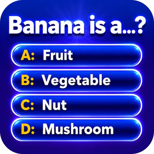 Millionaire - Quiz & Trivia