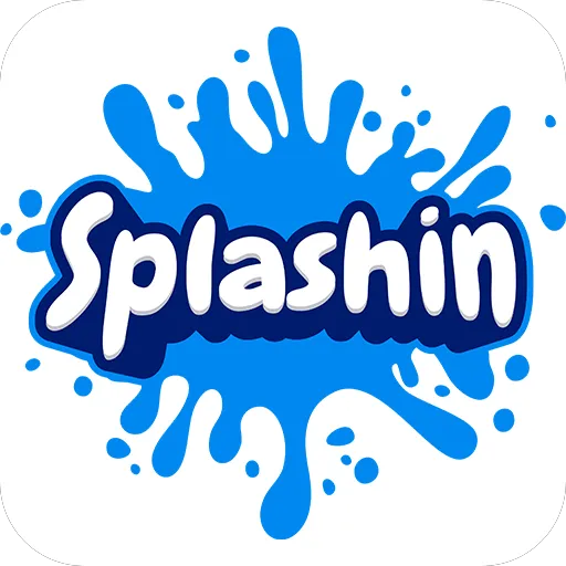 Splashin