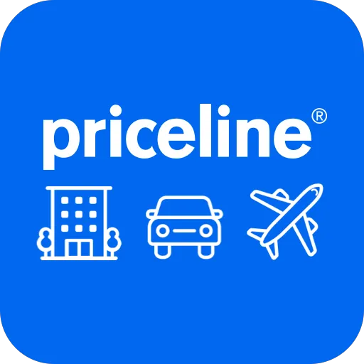 Priceline: Hotel, Flight & Car