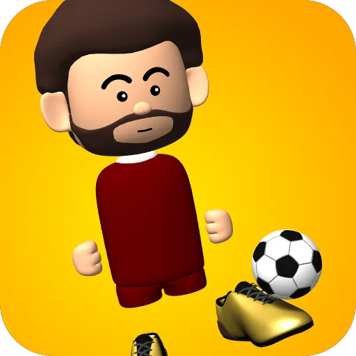 The Real Juggle: Soccer 2026