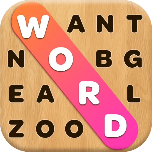 Word Search Hunt