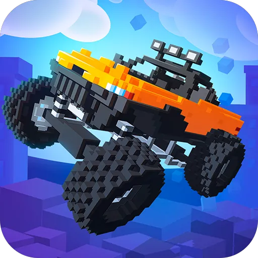 Monster Demolition - Giants 3D