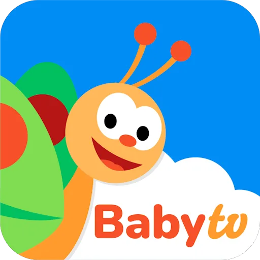 BabyTV - Kids Videos & Songs
