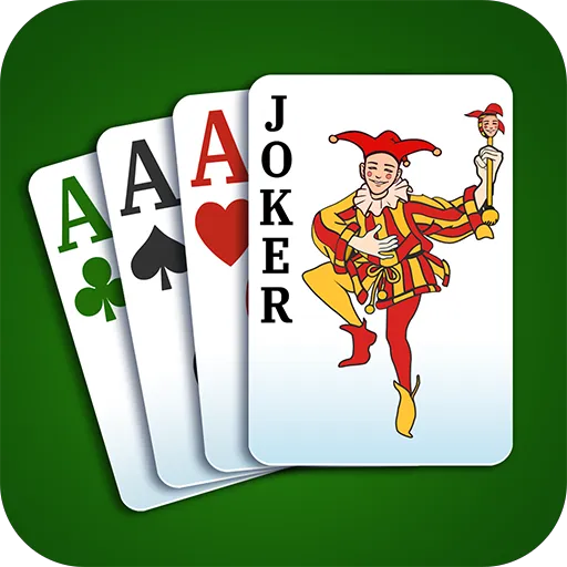 Rummy - Classic Card Game