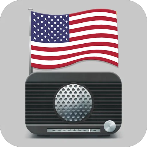 Radio USA - Live Radio FM / AM