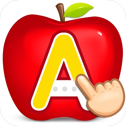 ABC Kids - Tracing & Phonics