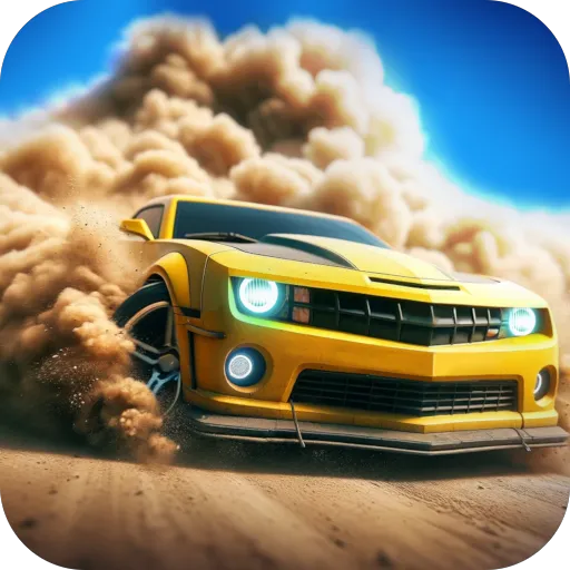 Stunt Car Extreme