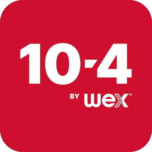 10-4 by WEX