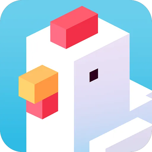 Crossy Road