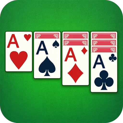 Nostal Solitaire: Classic Card