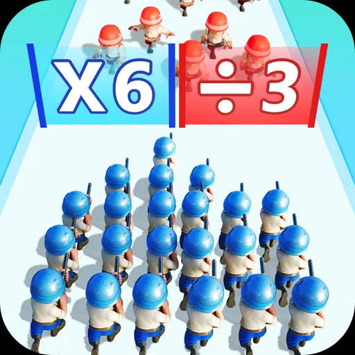 Top War: Battle Game