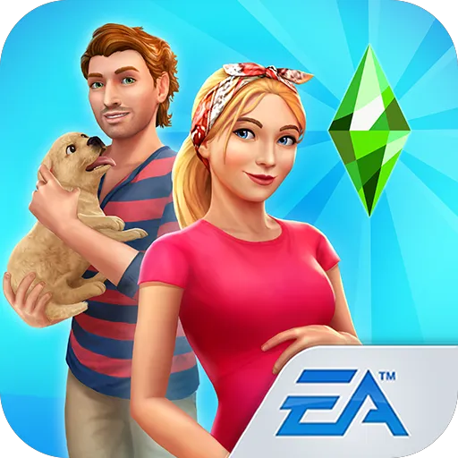 The Sims™ FreePlay
