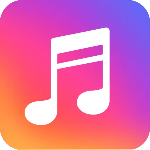 Music Player & MP3 - DDMusic