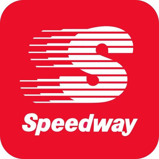 Speedway: Rewards & Shopping