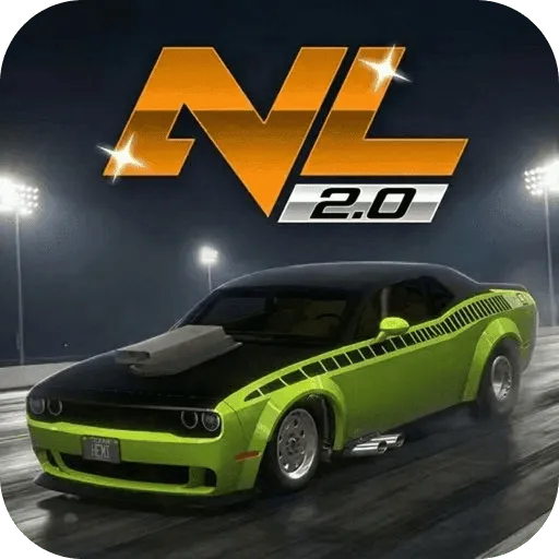 No Limit Drag Racing 2