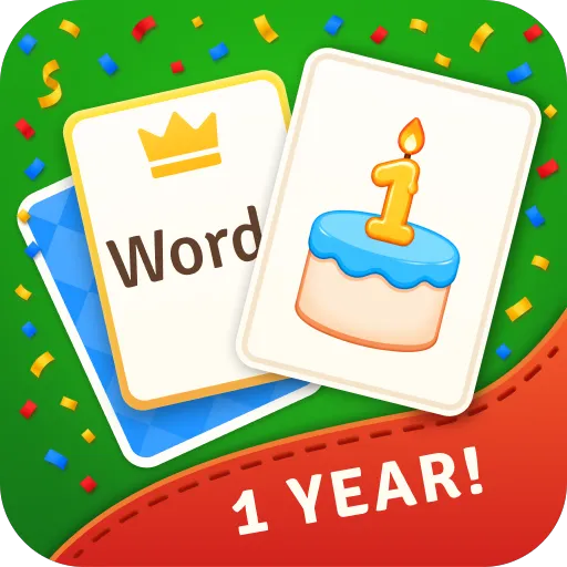 Solitaire Associations Journey