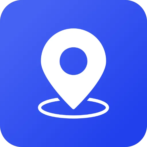 GPS Phone Location Tracker