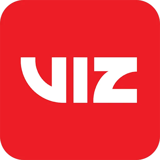 VIZ Manga