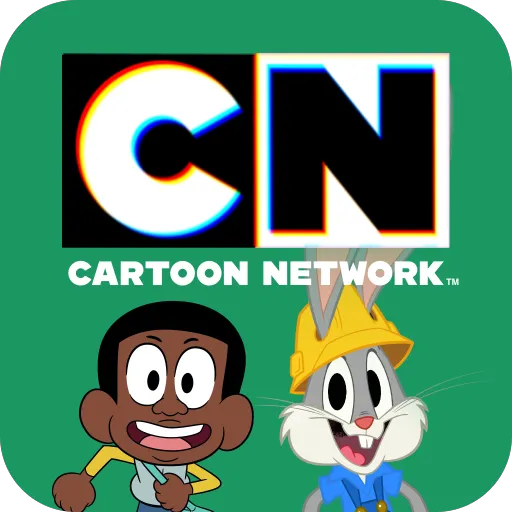 Cartoon Network App