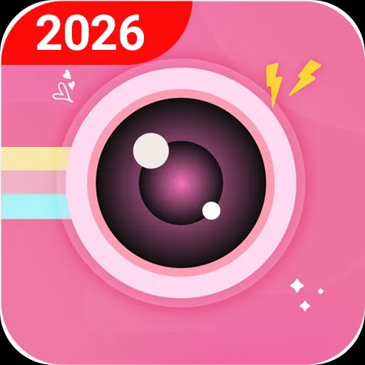 Beauty Camera -AI Photo Editor