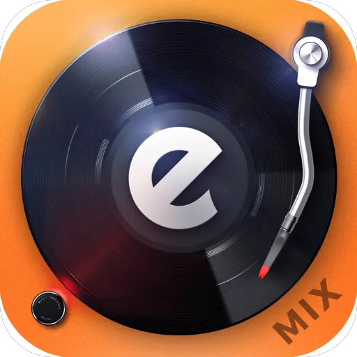 edjing Mix - Music DJ app