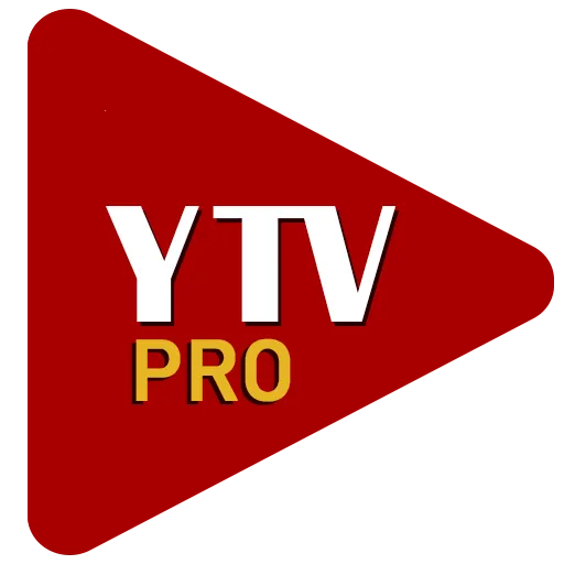 YTV Player Pro