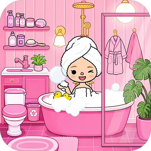 Mia World - Makeover Life