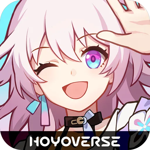 Honkai: Star Rail