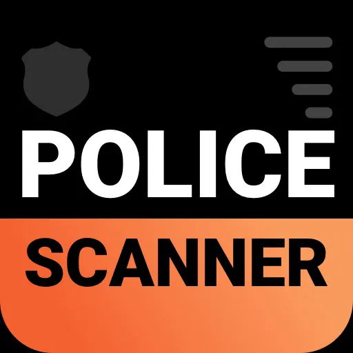 Police Scanner - Live Radio