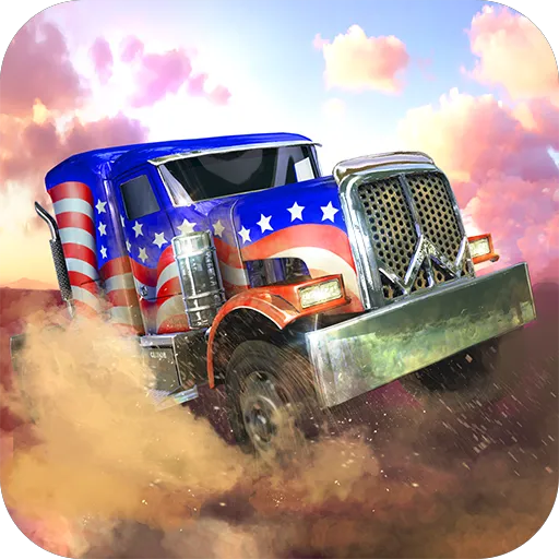 OTR - Offroad Car Driving Game