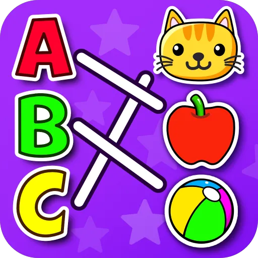 Kids Games: For Toddlers 3-5