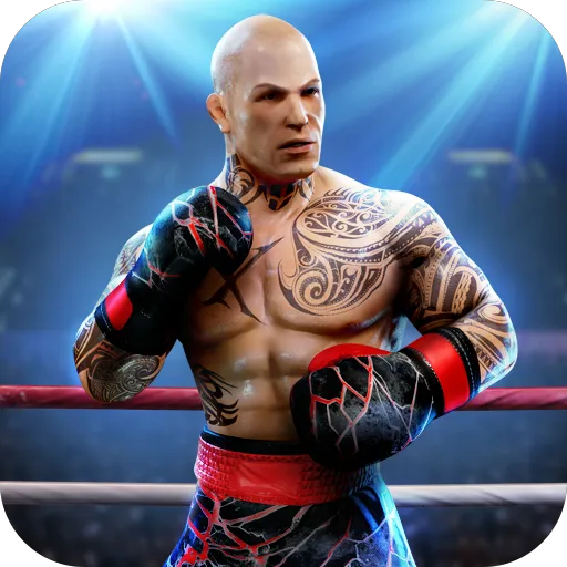 Real Boxing 2