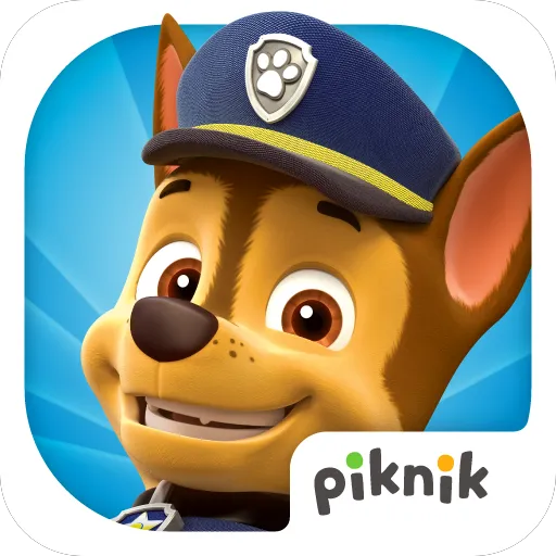PAW Patrol Academy