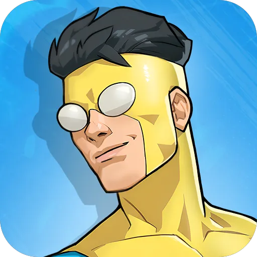 Invincible: Guarding the Globe