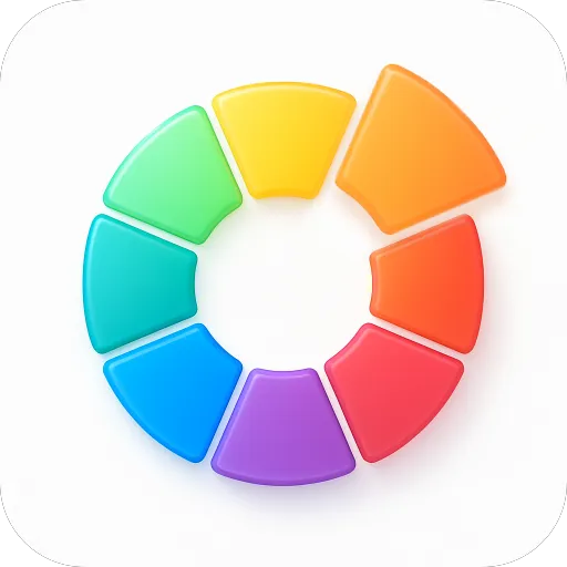 WhatColors: AI Color Analysis