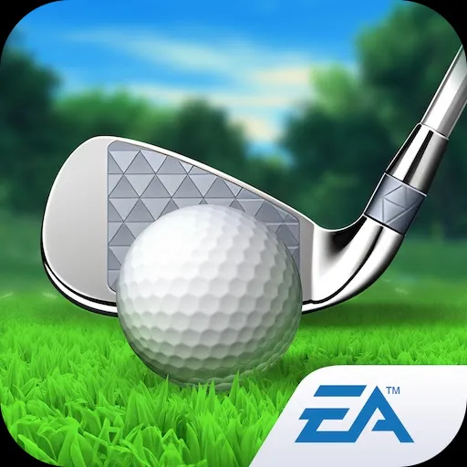 Golf Clash - Golfing Simulator