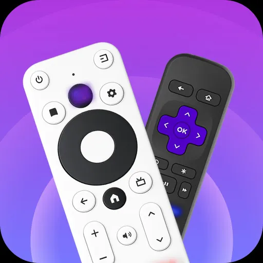 Remote Control for Onn Roku TV