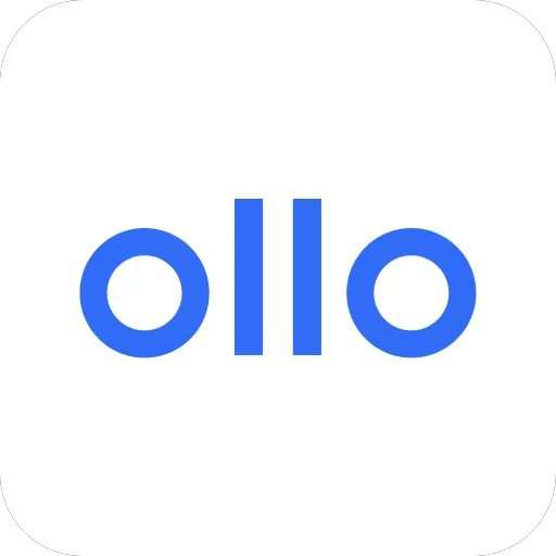 Ollo Credit Card Mobile App