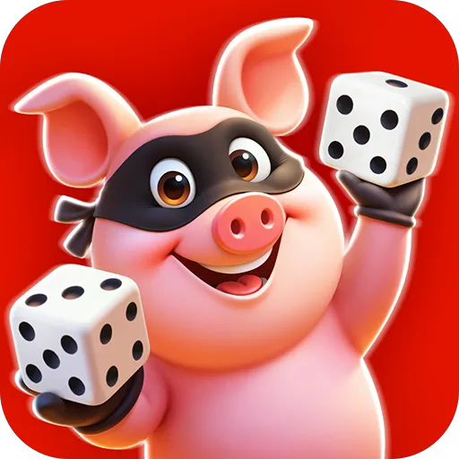 Coin Master - Board Adventure