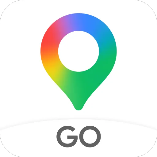Google Maps Go