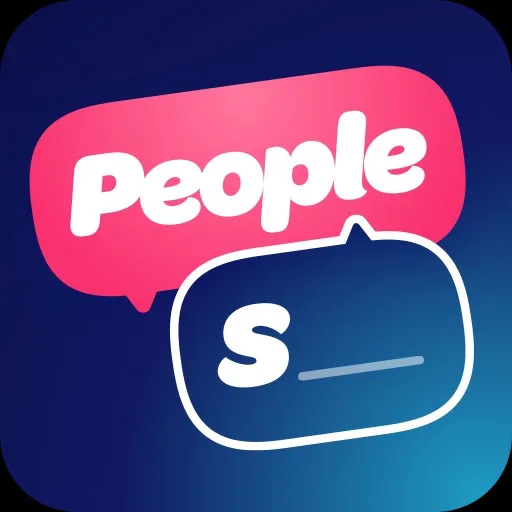 People Say - Family Game