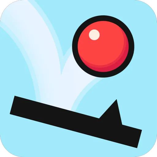 Go Escape! - Casual Ball Games
