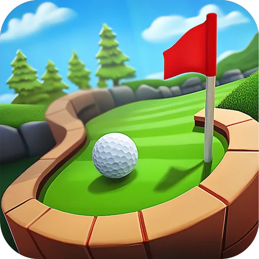 Golf Battle