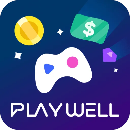 PlayWell: Play to Earn Money